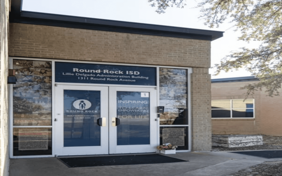 Round Rock ISD Trustee Alleged to Have Received Illegal Payments From District